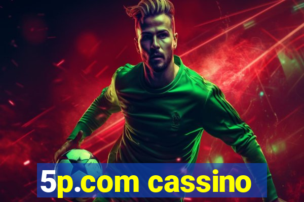 5p.com cassino